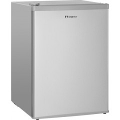 Inventor MP630S Μονόπορτο Ψυγείο 65lt Υ63xΠ44.5xΒ51εκ. Inox Inventor MP630S Μονόπορτο Ψυγείο 65lt Υ63xΠ44.5xΒ51εκ. Inox